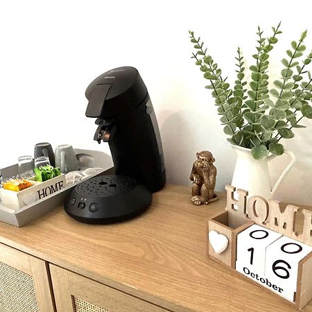 Bobby Blue Reasort Apartment Монпелие Екстериор снимка