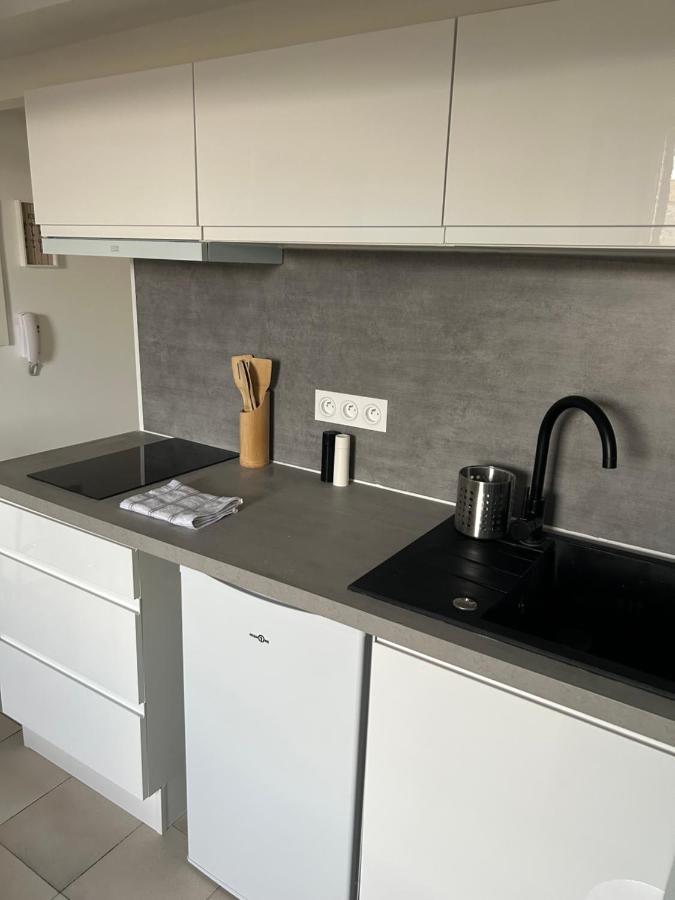 Bobby Blue Reasort Apartment Монпелие Екстериор снимка