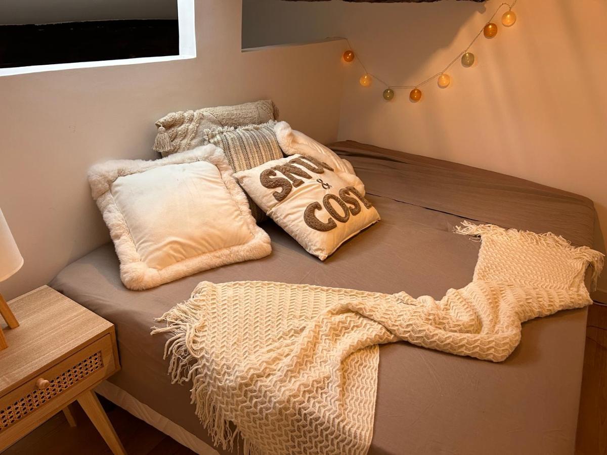 Bobby Blue Reasort Apartment Монпелие Екстериор снимка